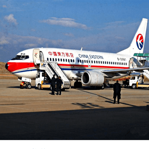 湛江吴川机场快递航空快运业稳步发展的原因是什么？